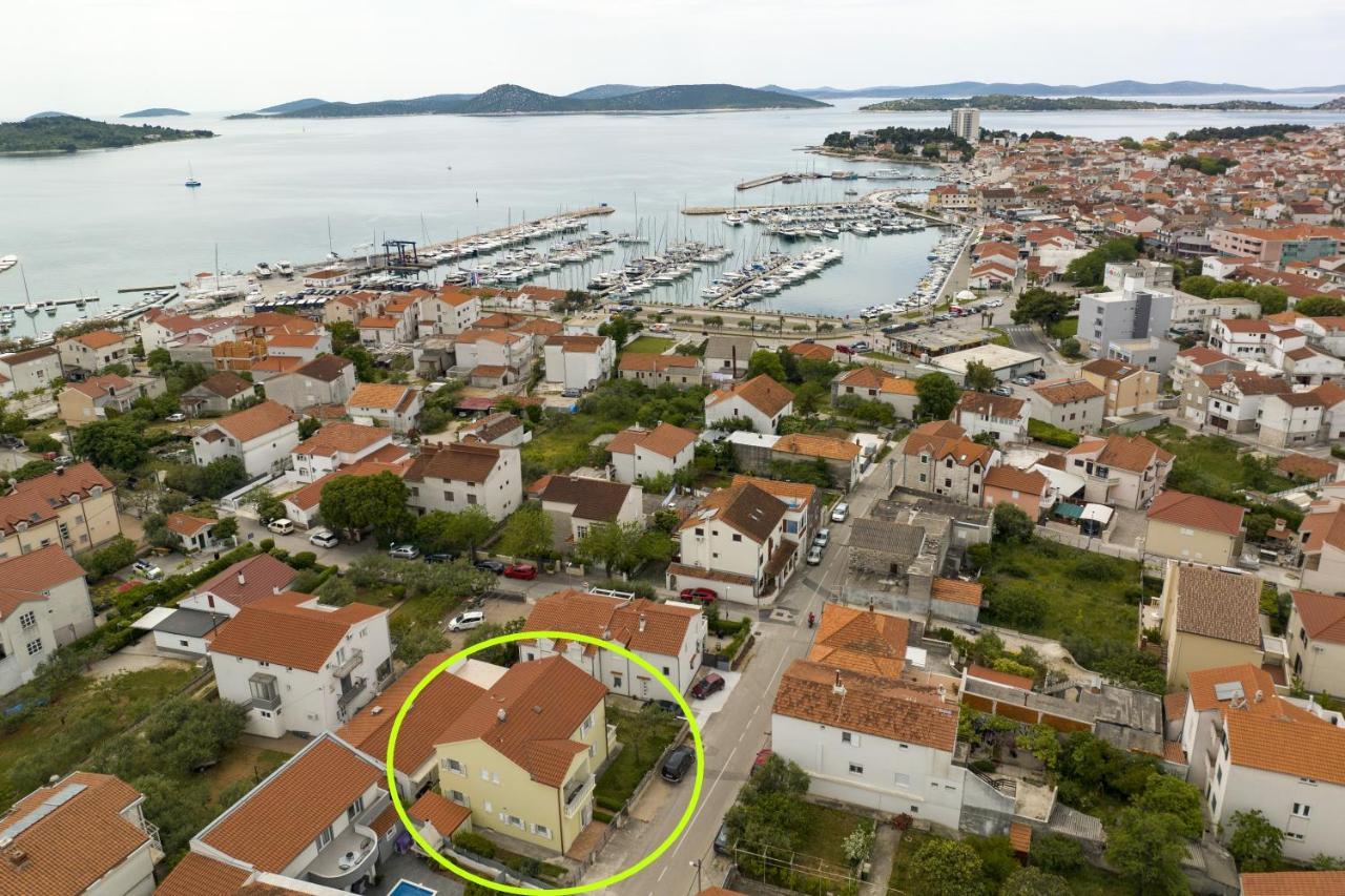 Apartments4You Водице Екстериор снимка