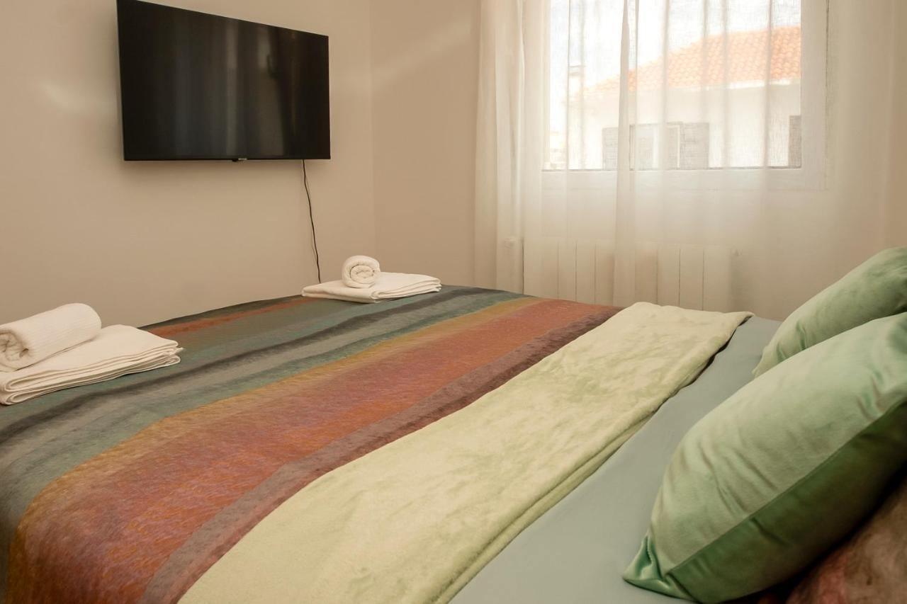 Apartments4You Водице Екстериор снимка