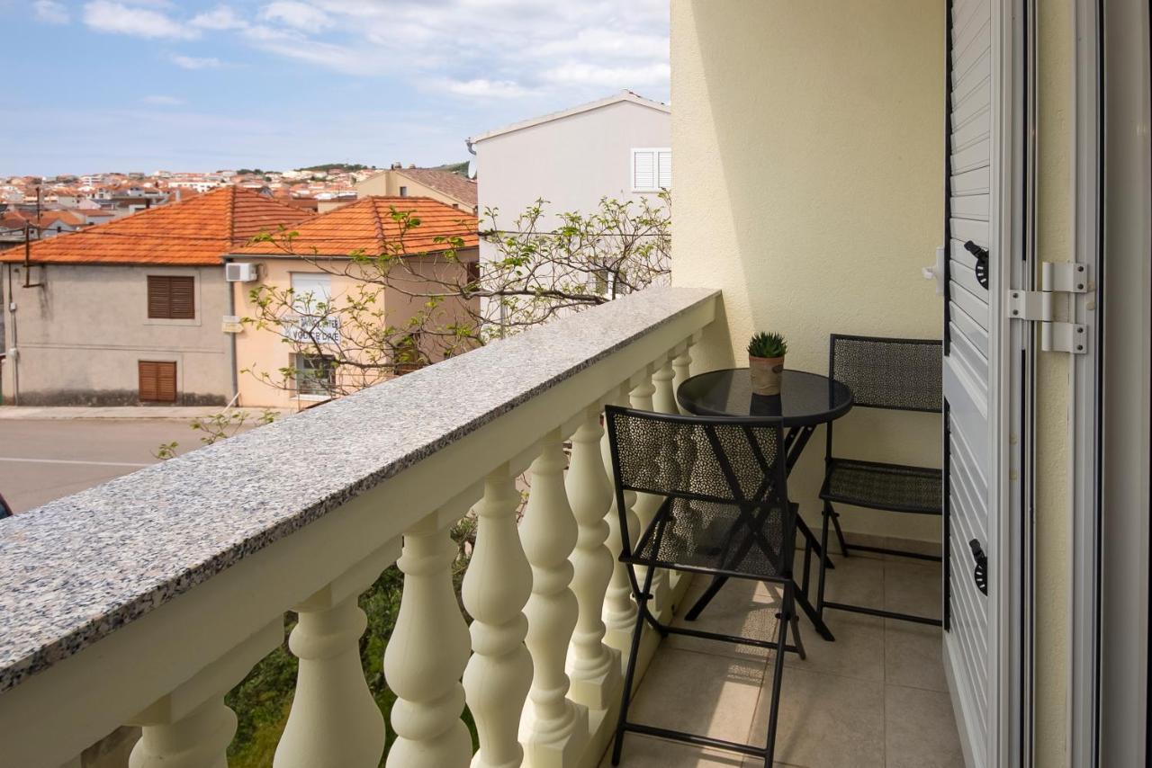 Apartments4You Водице Екстериор снимка