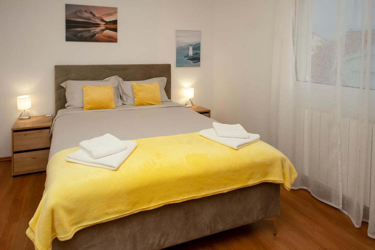 Apartments4You Водице Екстериор снимка