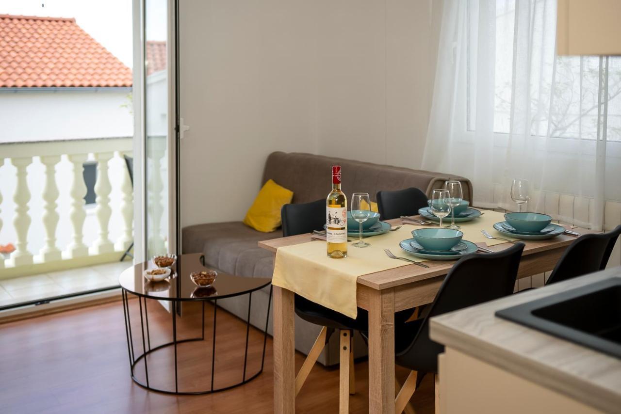 Apartments4You Водице Екстериор снимка