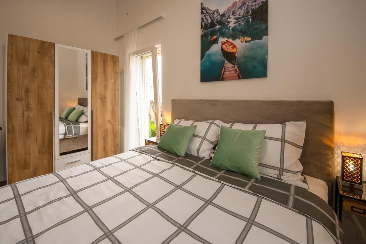 Apartments4You Водице Екстериор снимка
