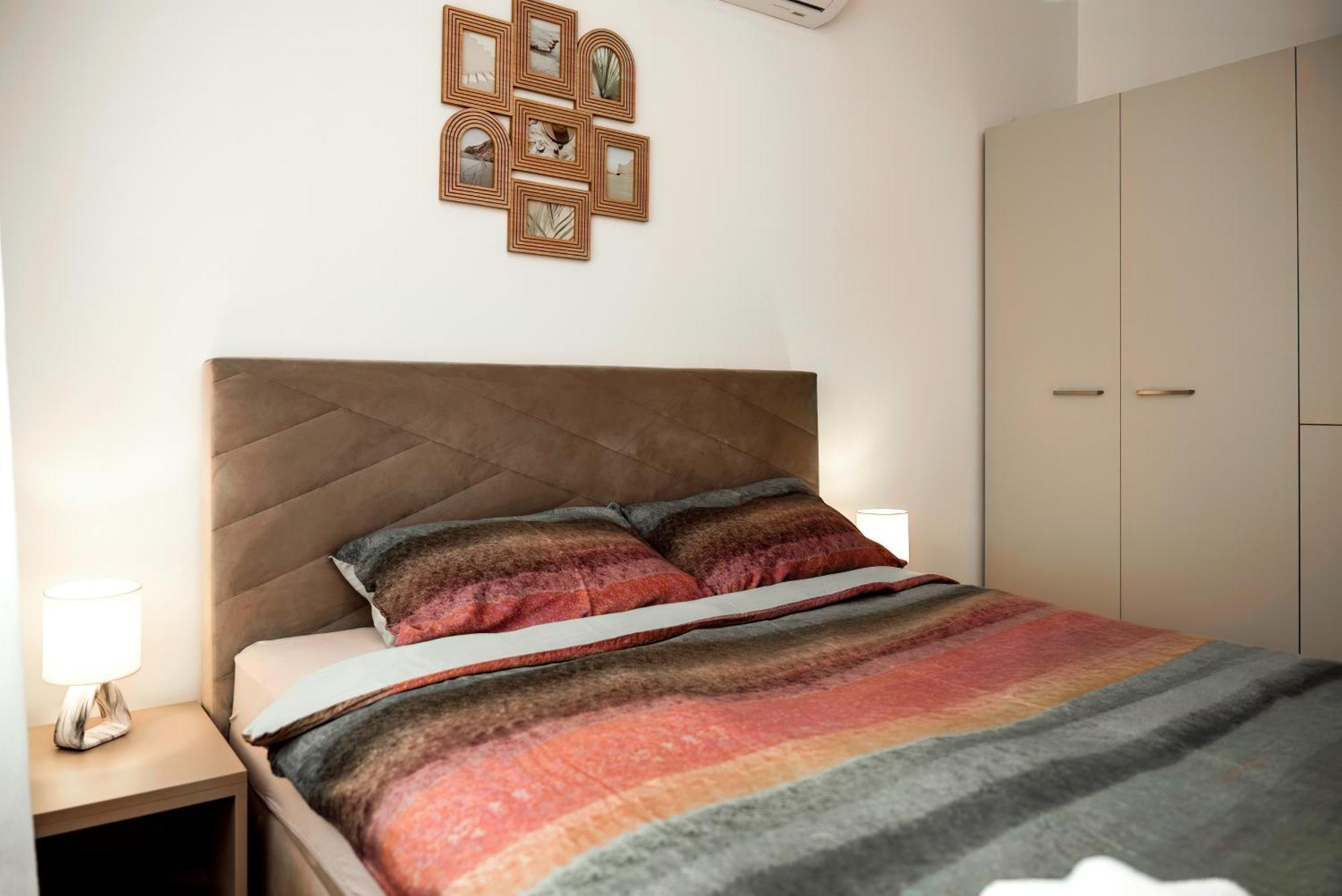 Apartments4You Водице Екстериор снимка