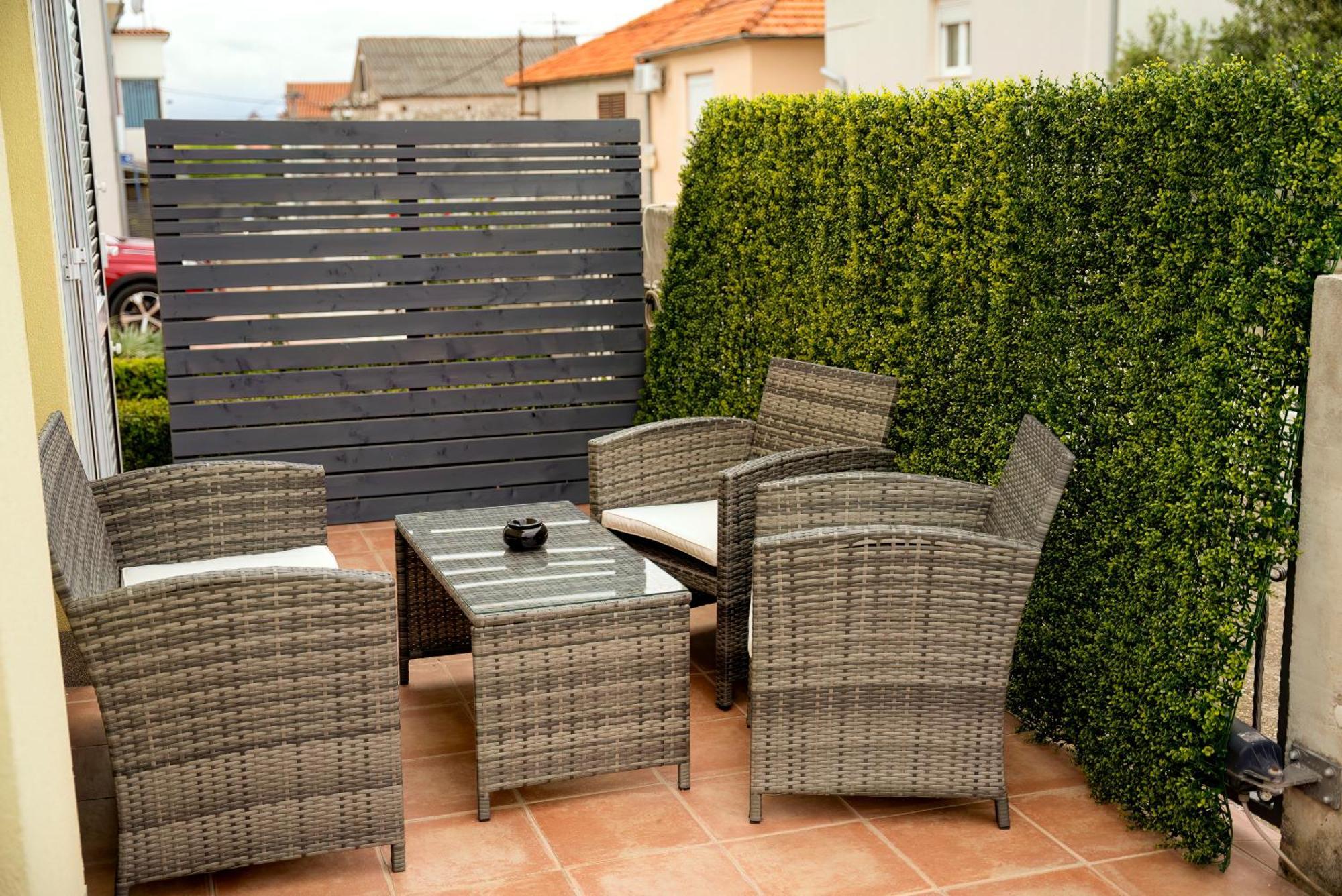 Apartments4You Водице Екстериор снимка